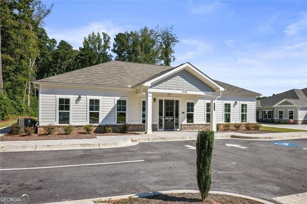 3905 Shelleydale Drive Powder Springs GA 30127