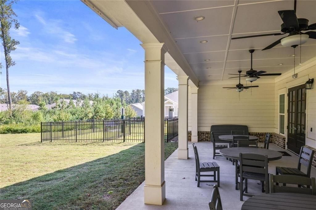 3905 Shelleydale Drive Powder Springs GA 30127