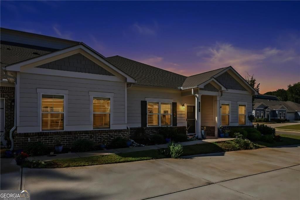 3905 Shelleydale Drive Powder Springs GA 30127
