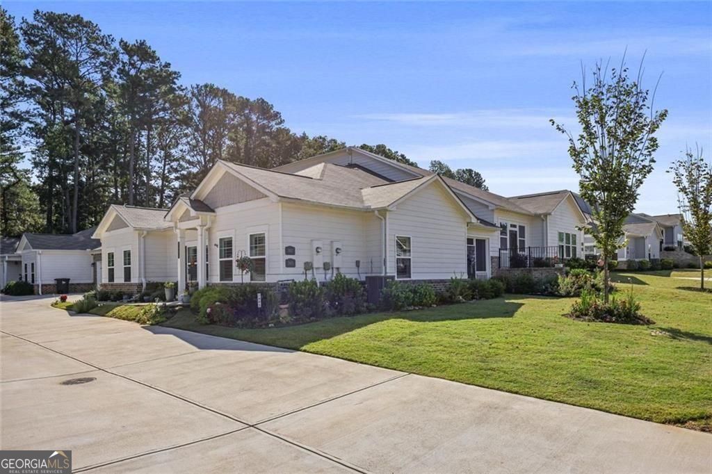3905 Shelleydale Drive Powder Springs GA 30127