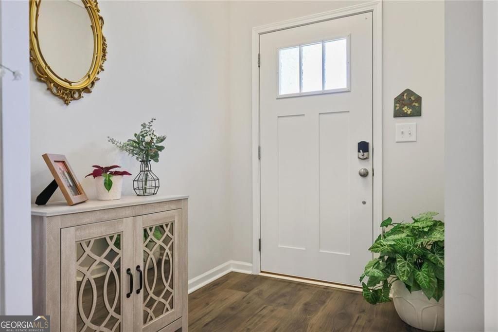 3905 Shelleydale Drive Powder Springs GA 30127