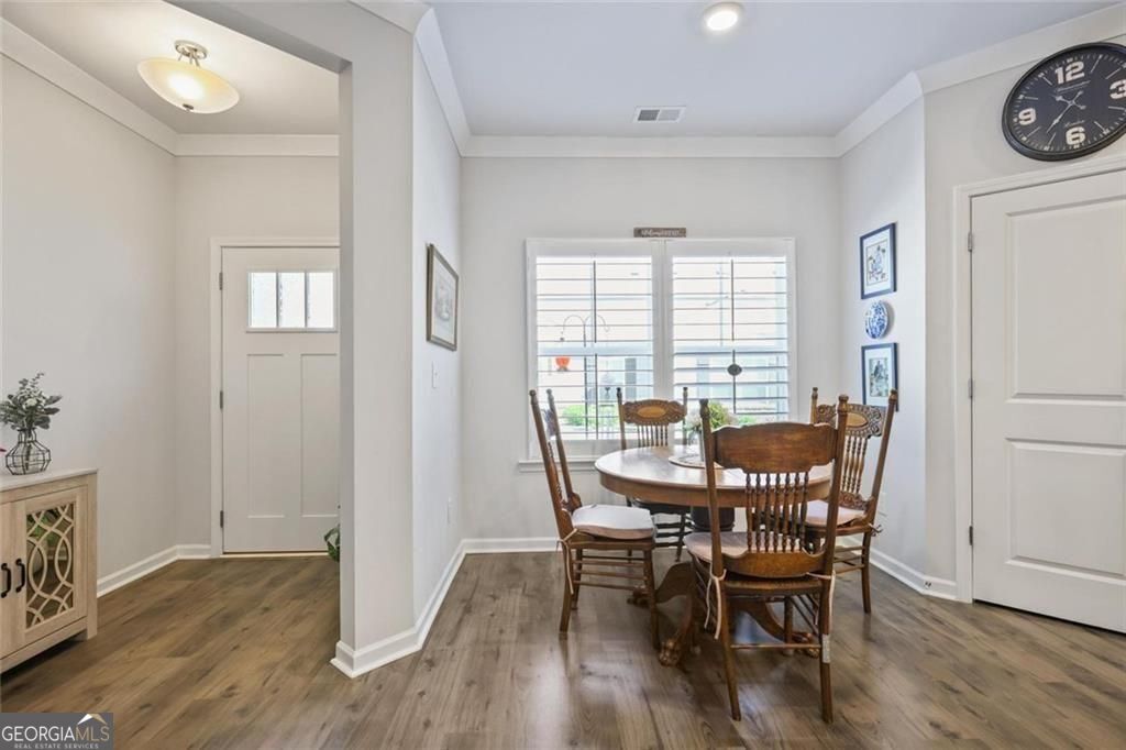 3905 Shelleydale Drive Powder Springs GA 30127