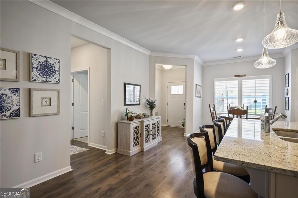 3905 Shelleydale Drive Powder Springs GA 30127