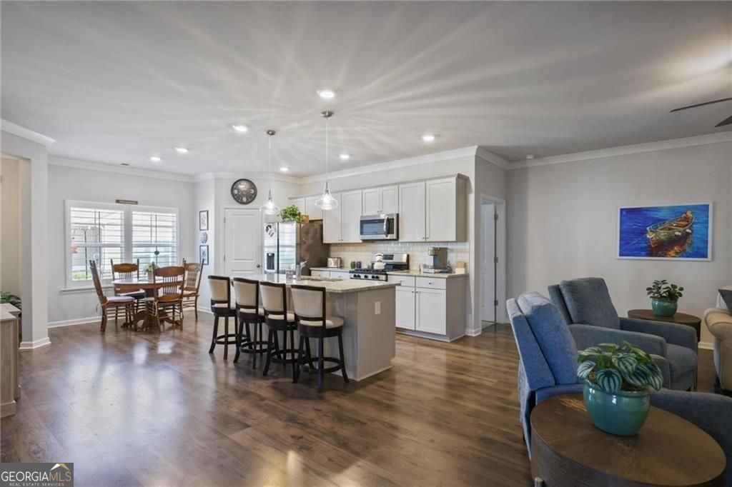 3905 Shelleydale Drive Powder Springs GA 30127