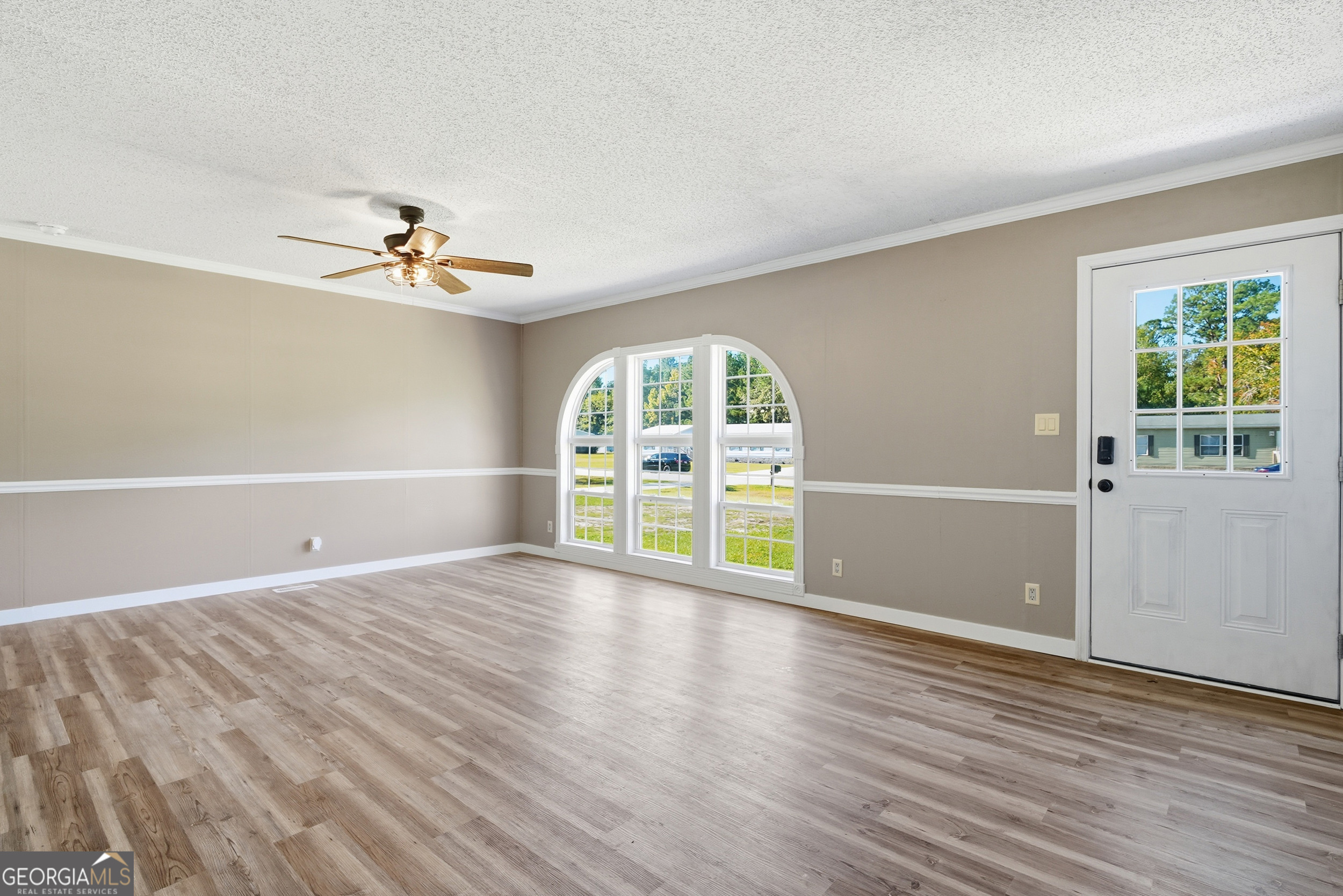 212 Cutters Gap SE Ludowici GA 31316