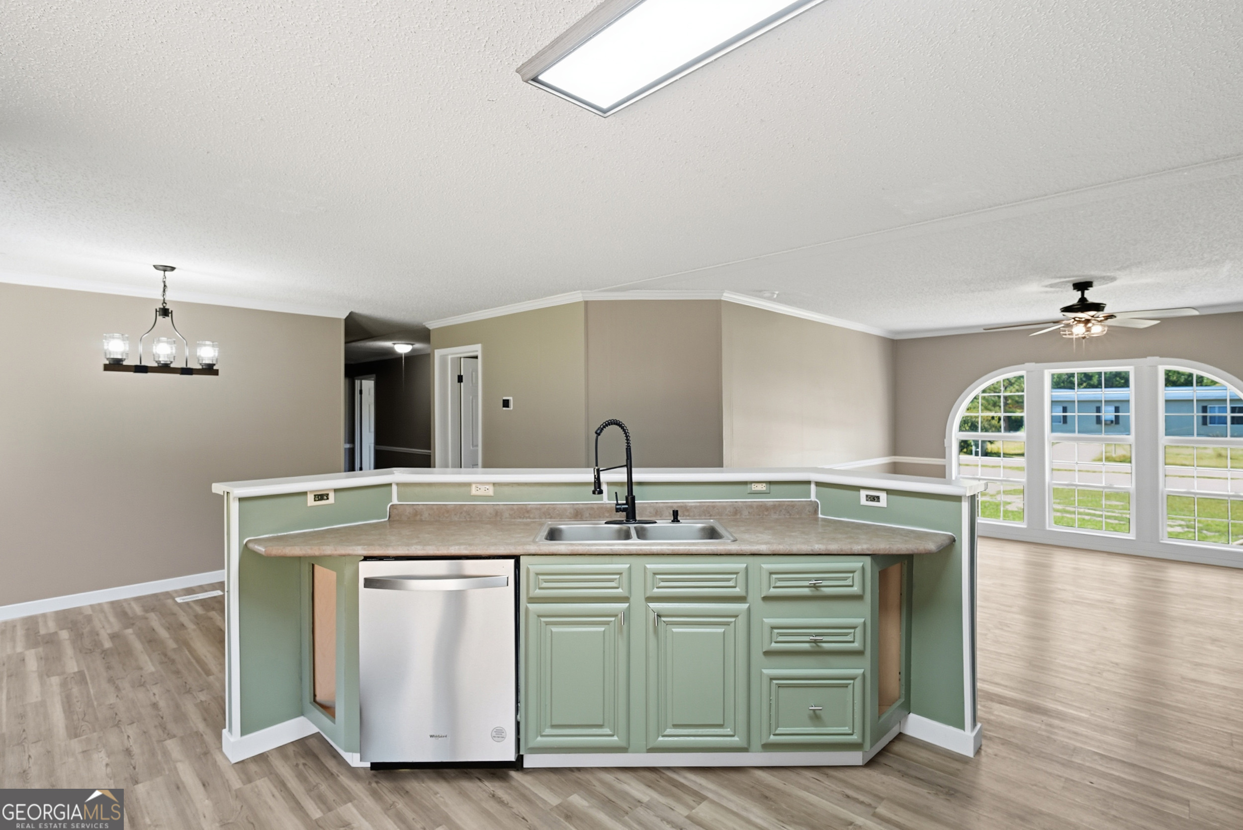 212 Cutters Gap SE Ludowici GA 31316