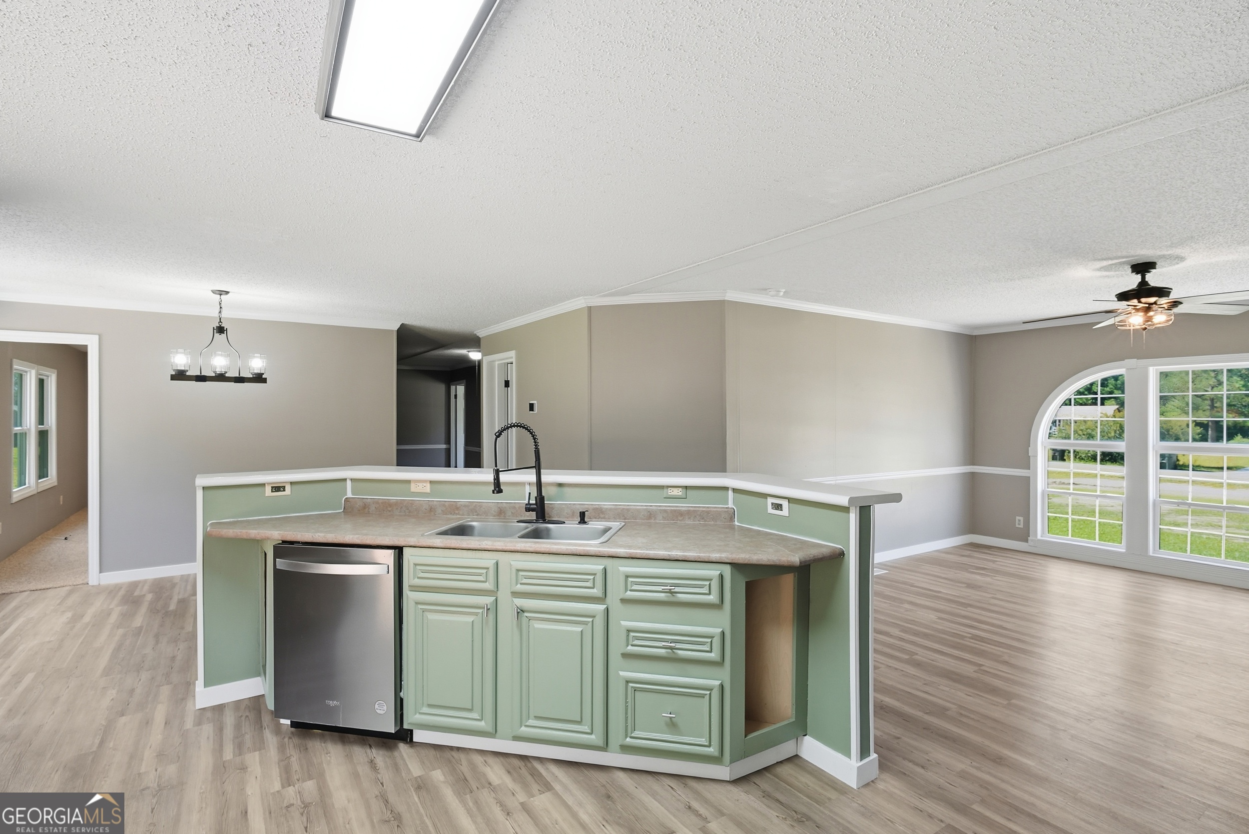 212 Cutters Gap SE Ludowici GA 31316