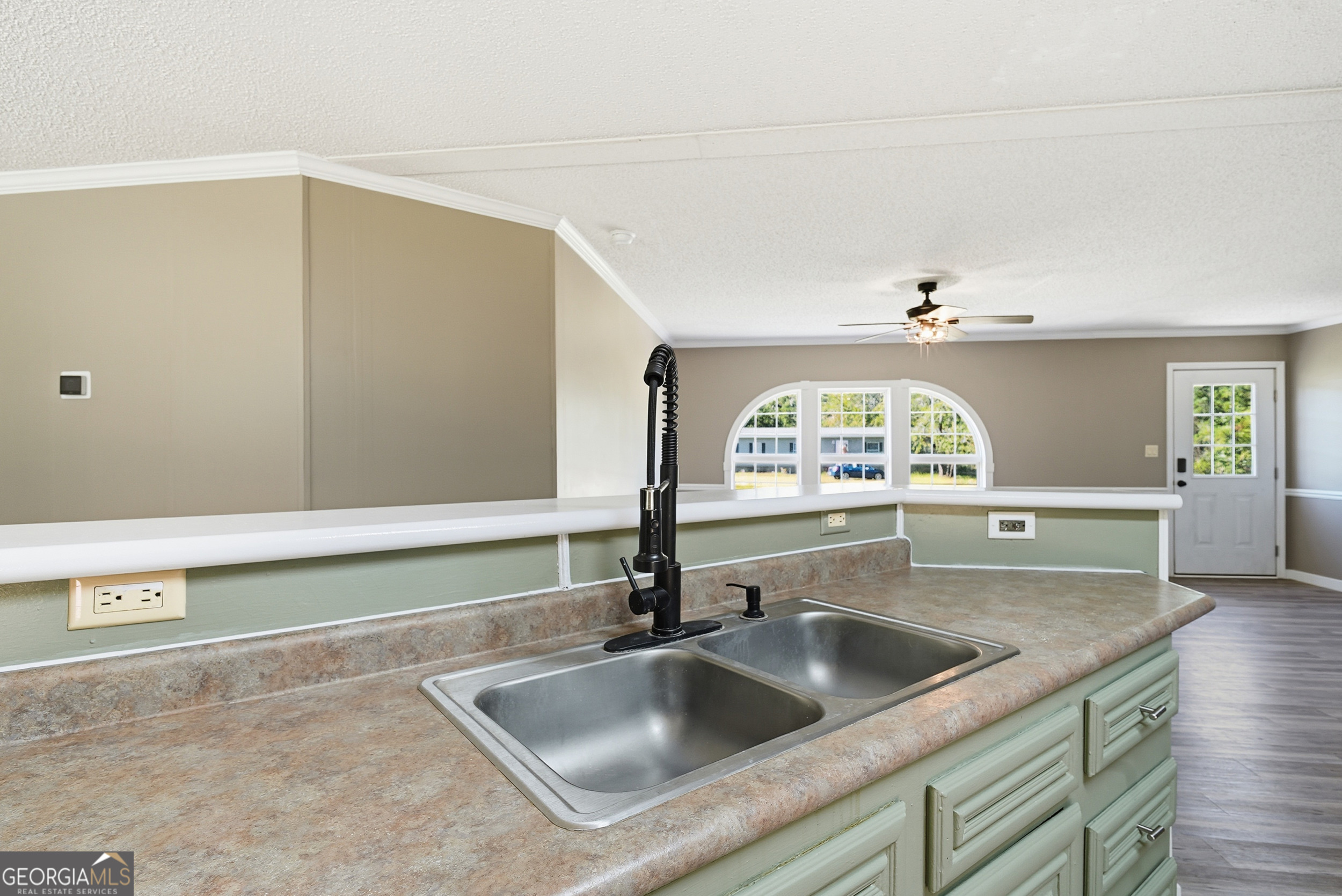 212 Cutters Gap SE Ludowici GA 31316