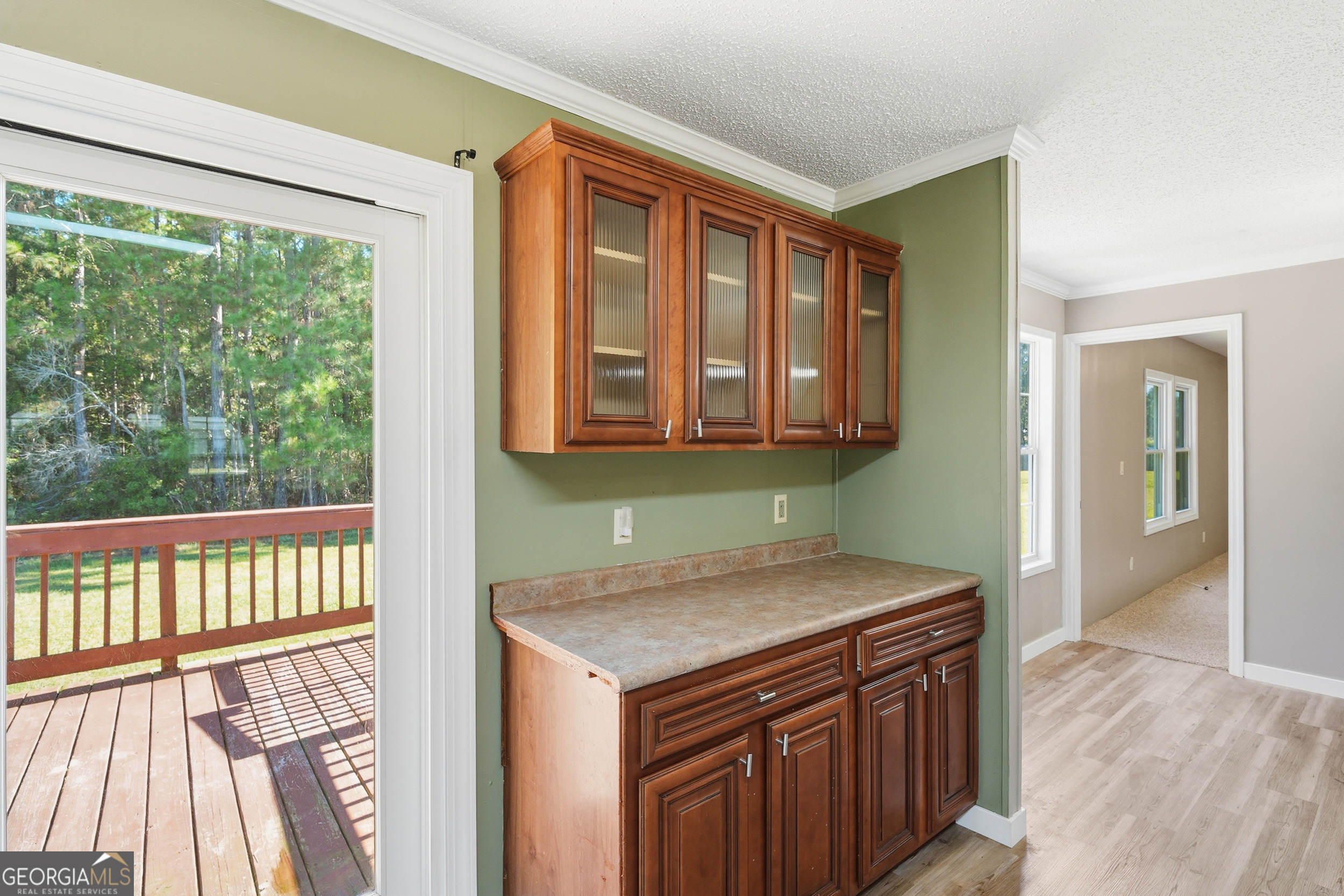 212 Cutters Gap SE Ludowici GA 31316