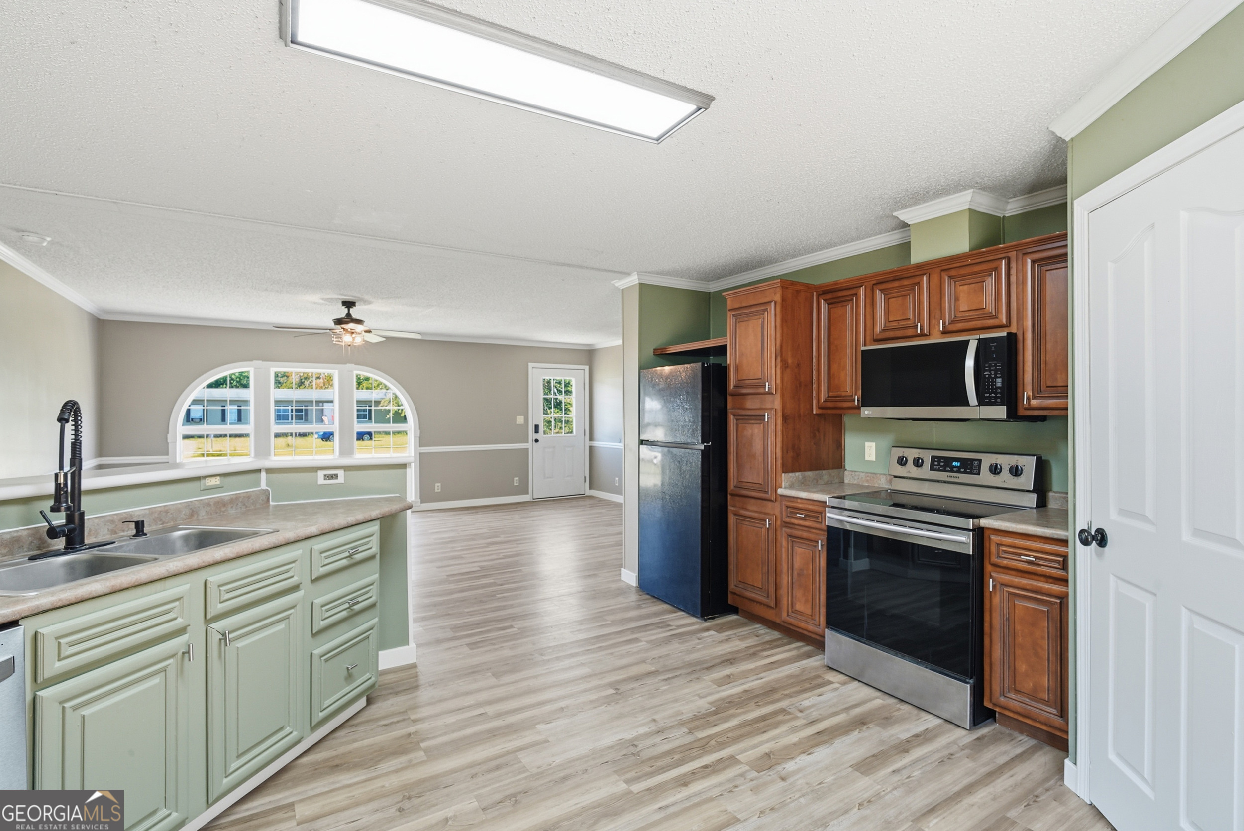 212 Cutters Gap SE Ludowici GA 31316