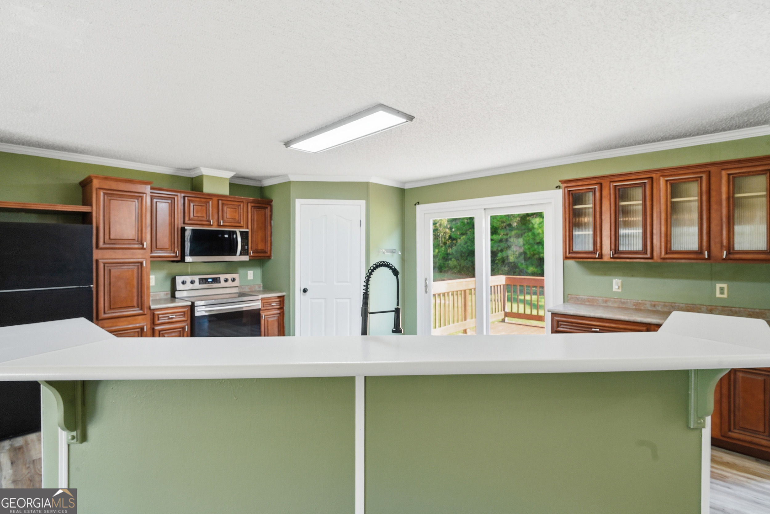 212 Cutters Gap SE Ludowici GA 31316
