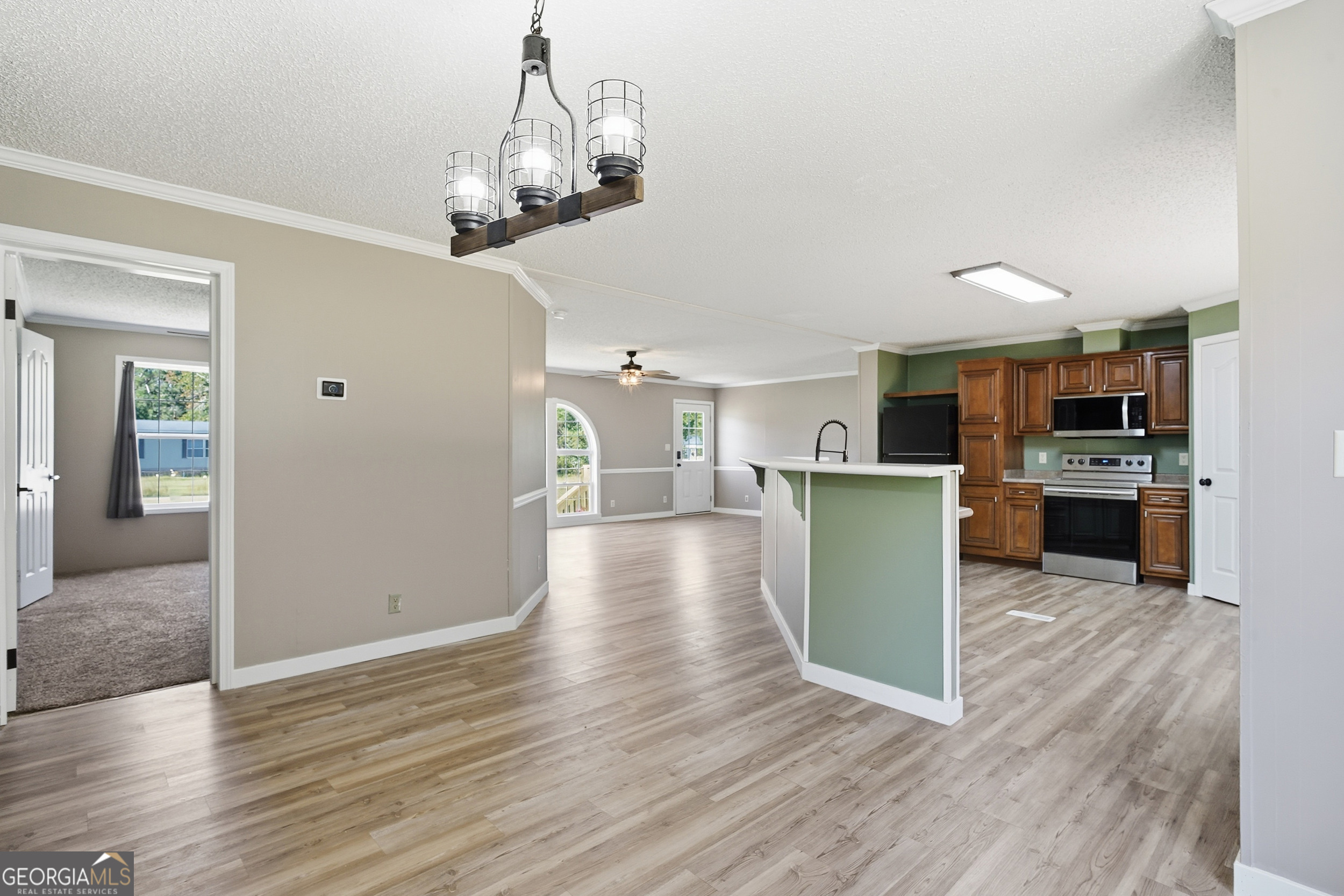 212 Cutters Gap SE Ludowici GA 31316