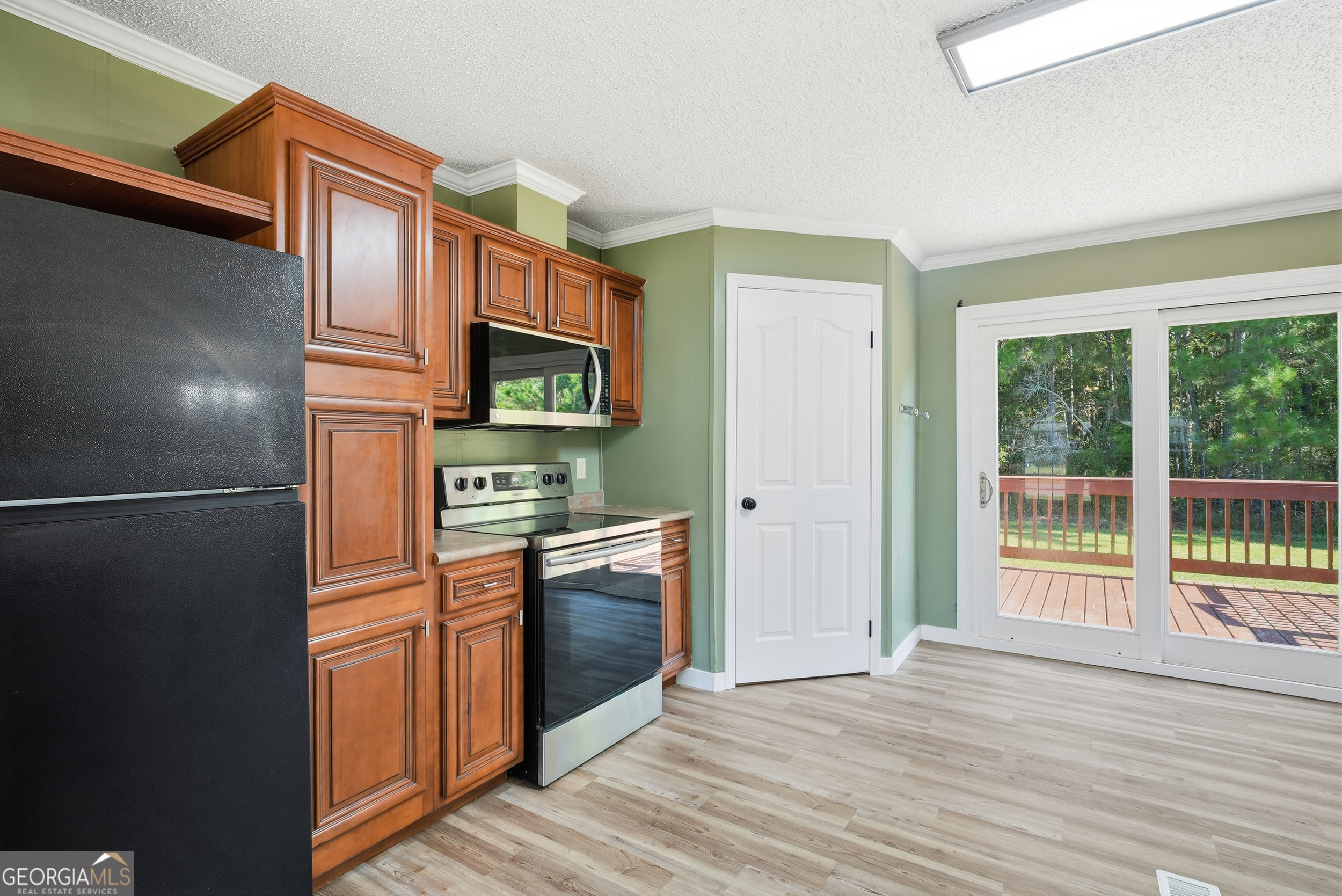 212 Cutters Gap SE Ludowici GA 31316