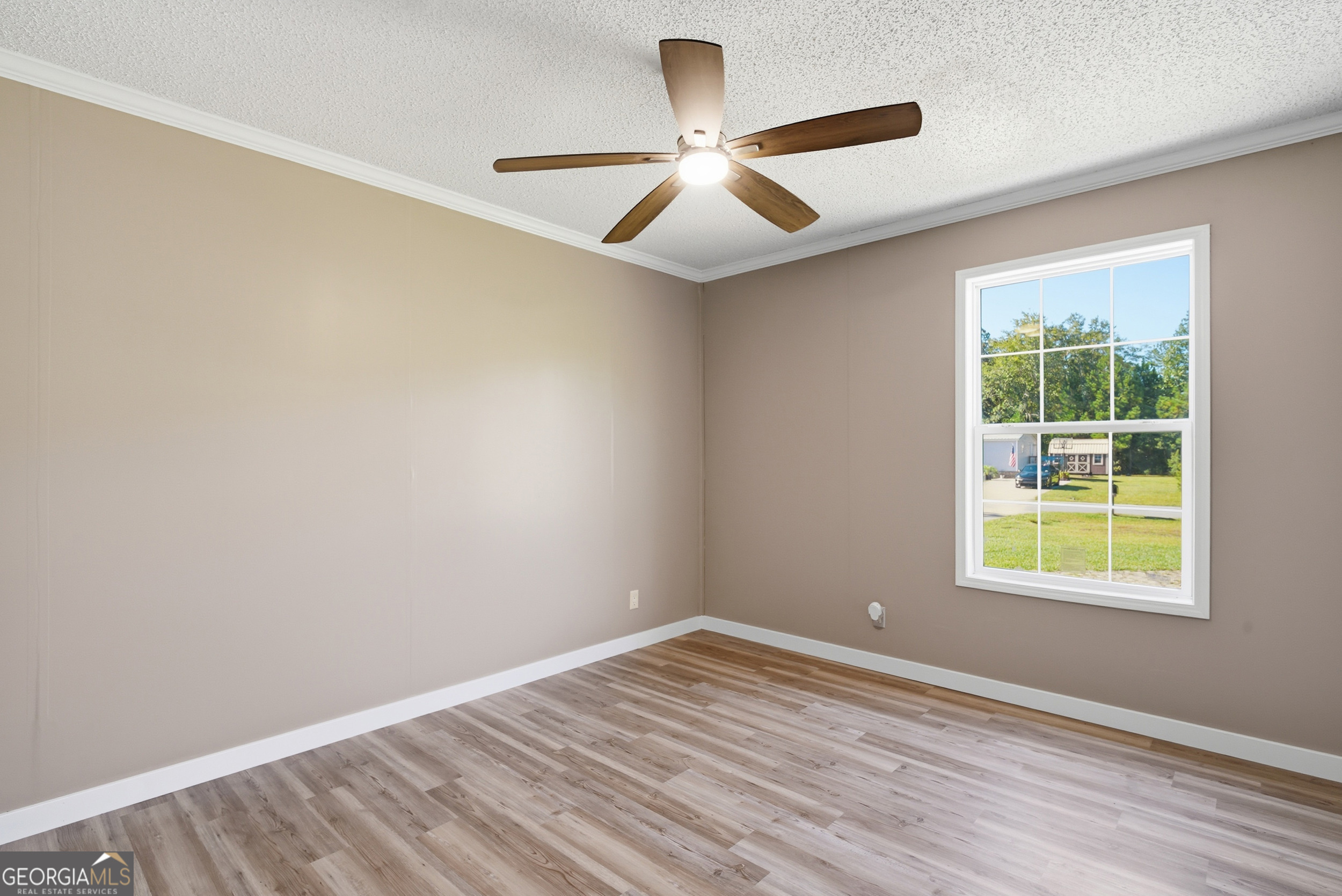 212 Cutters Gap SE Ludowici GA 31316