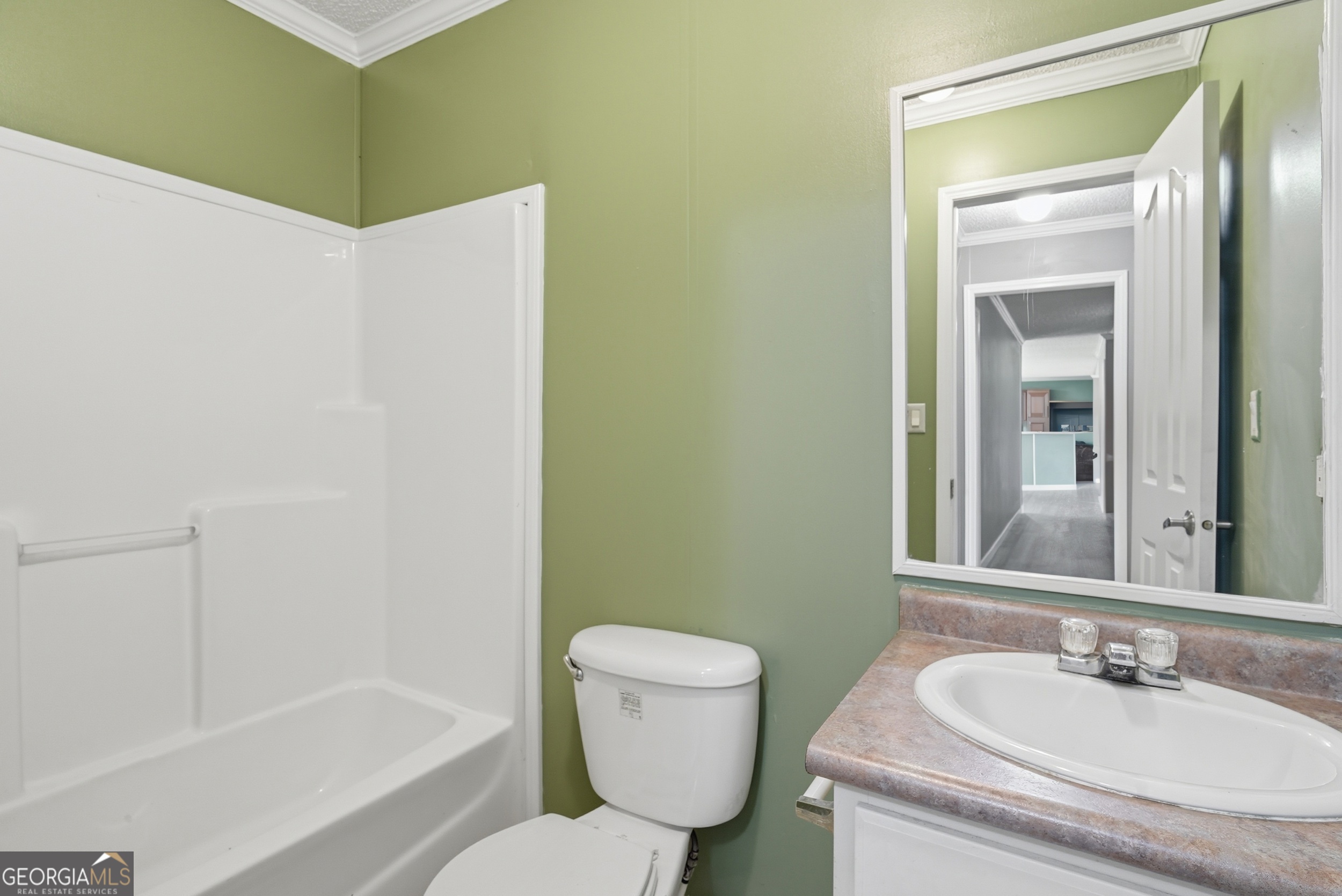212 Cutters Gap SE Ludowici GA 31316