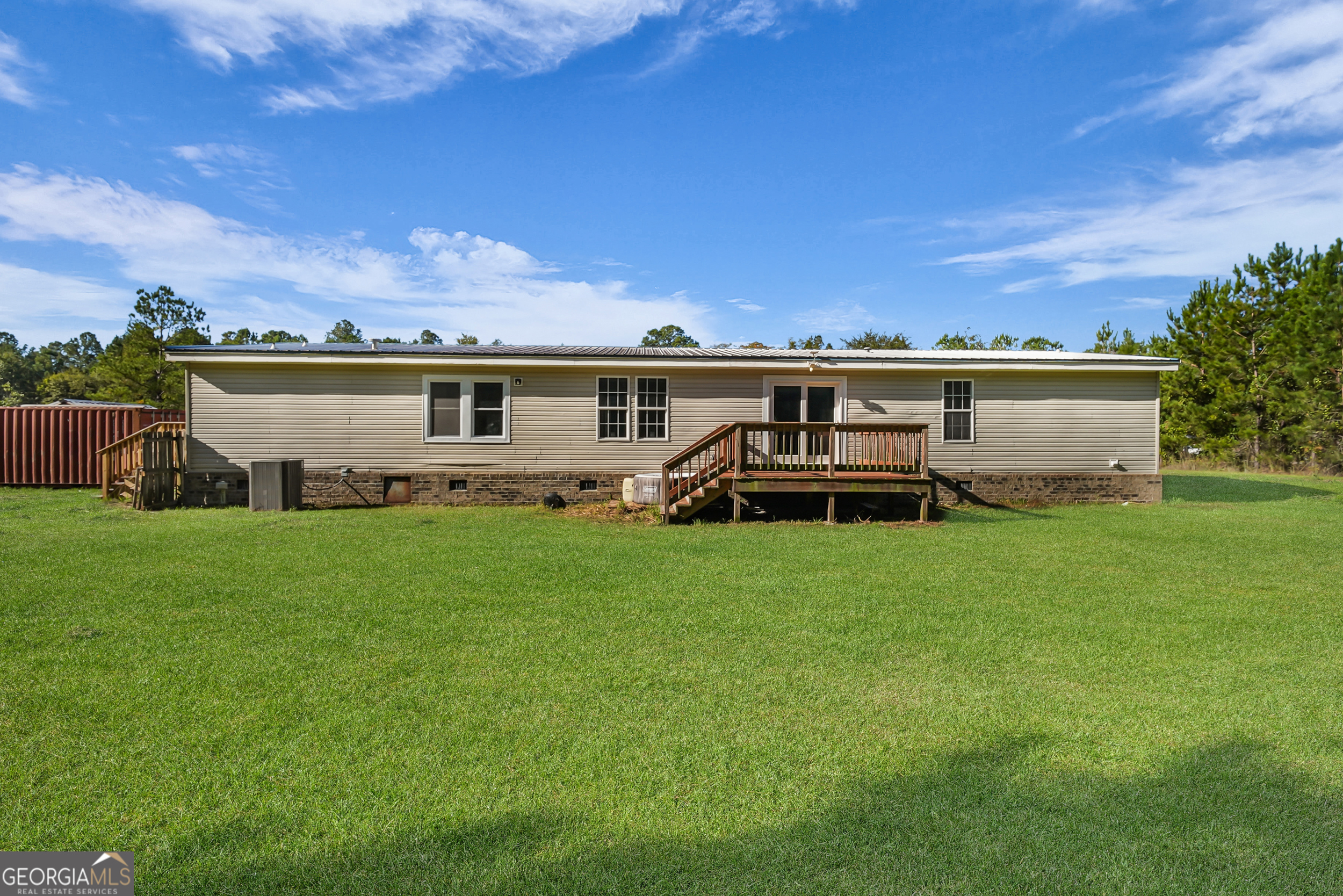 212 Cutters Gap SE Ludowici GA 31316