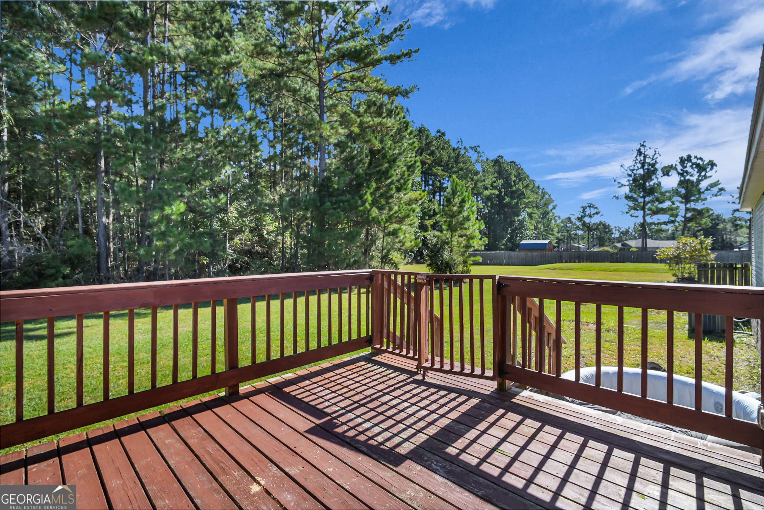212 Cutters Gap SE Ludowici GA 31316