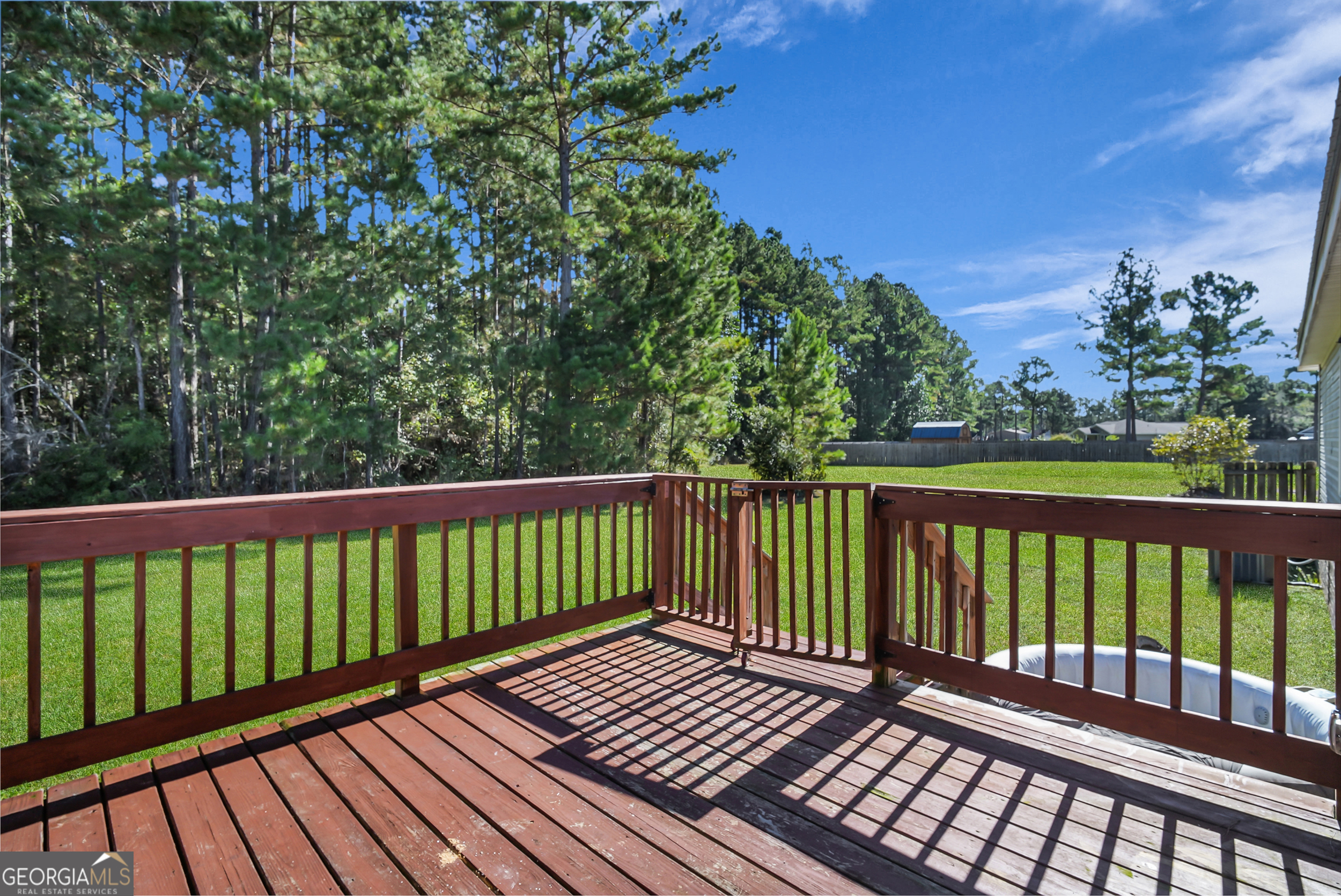 212 Cutters Gap SE Ludowici GA 31316