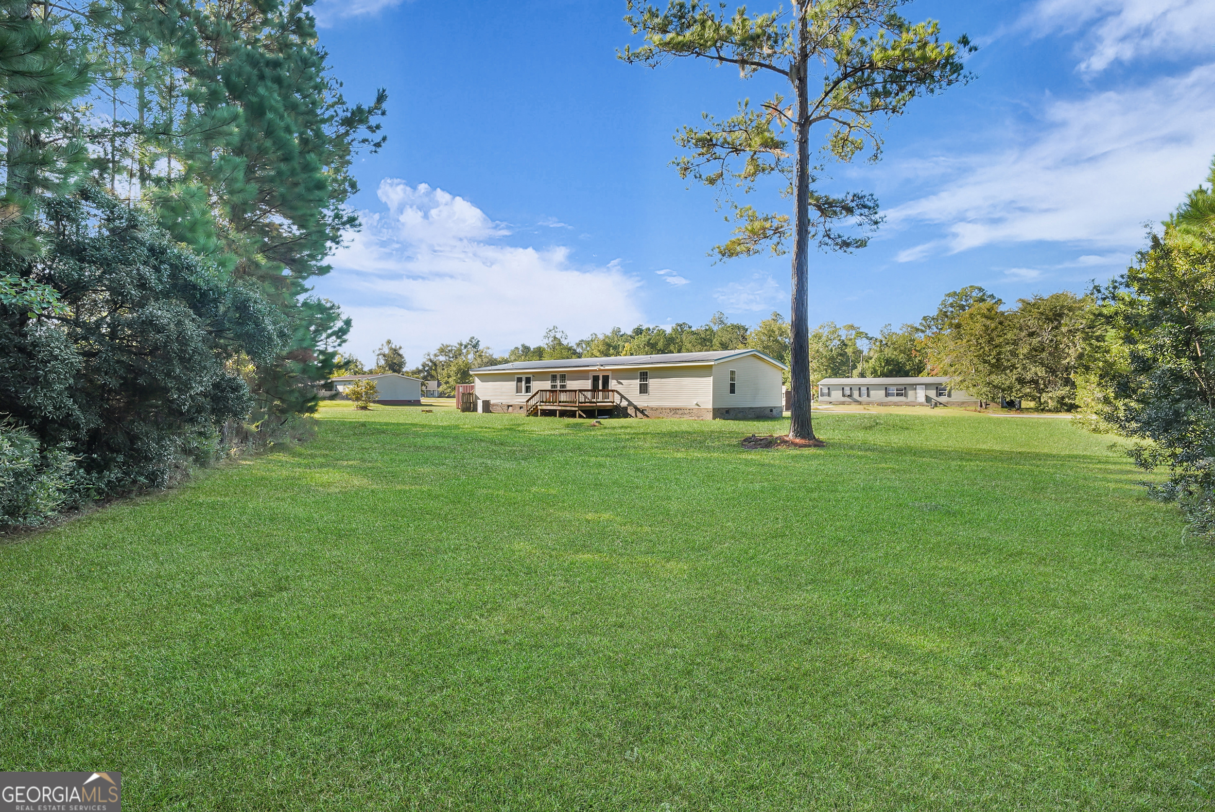 212 Cutters Gap SE Ludowici GA 31316