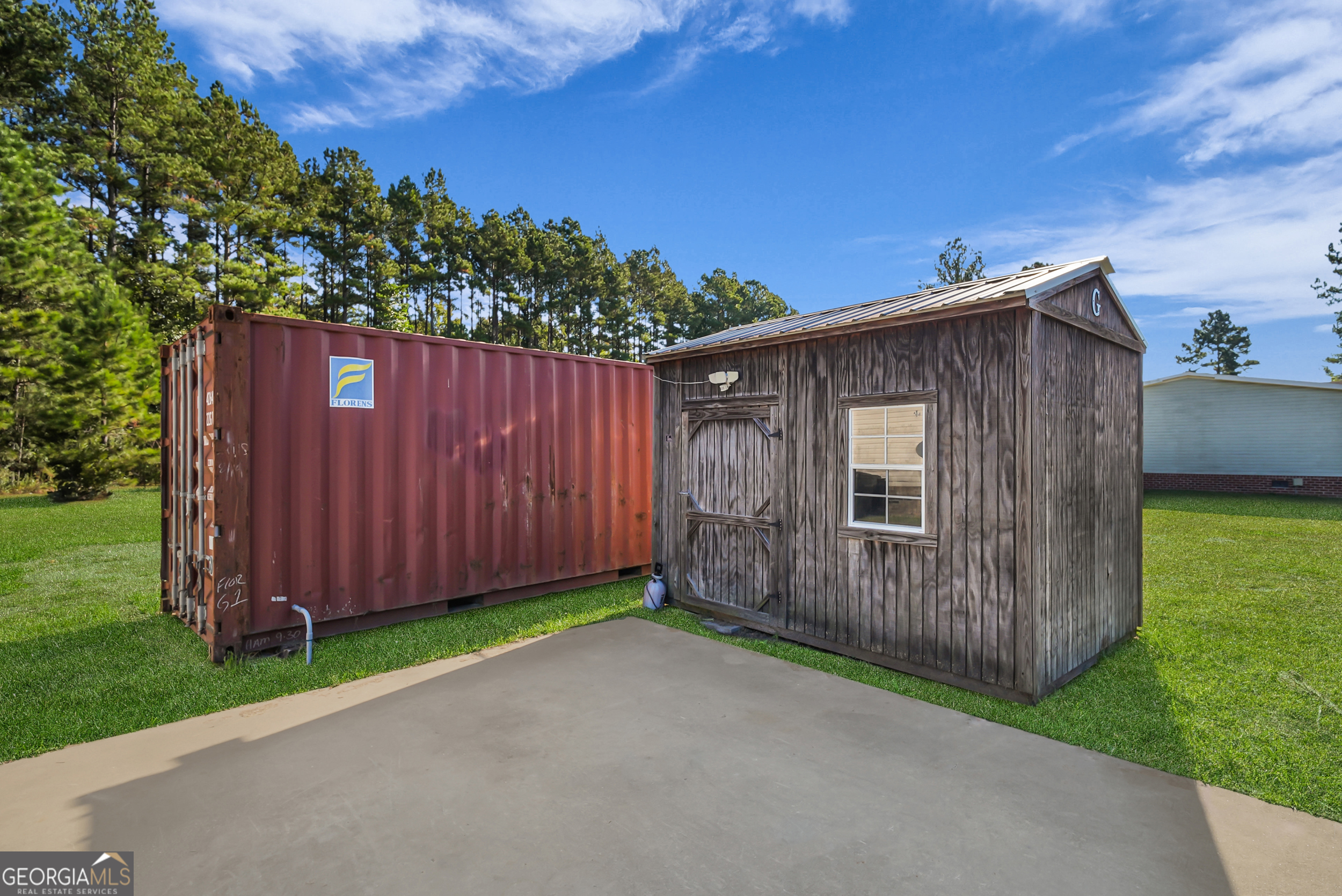 212 Cutters Gap SE Ludowici GA 31316