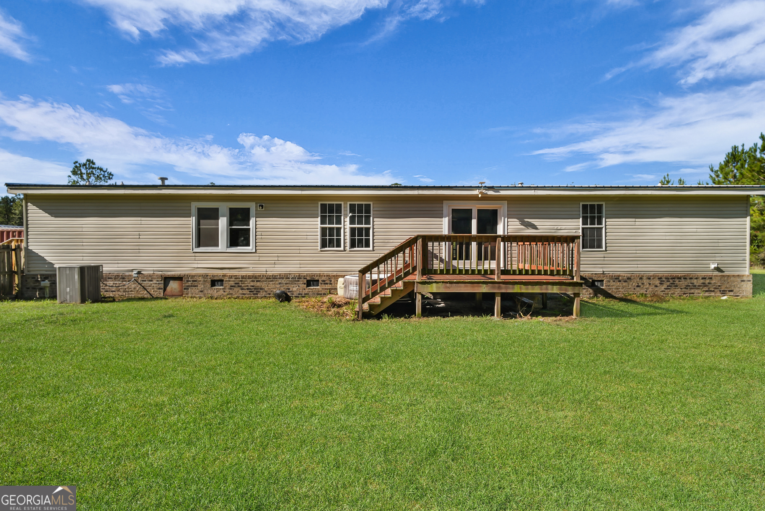 212 Cutters Gap SE Ludowici GA 31316