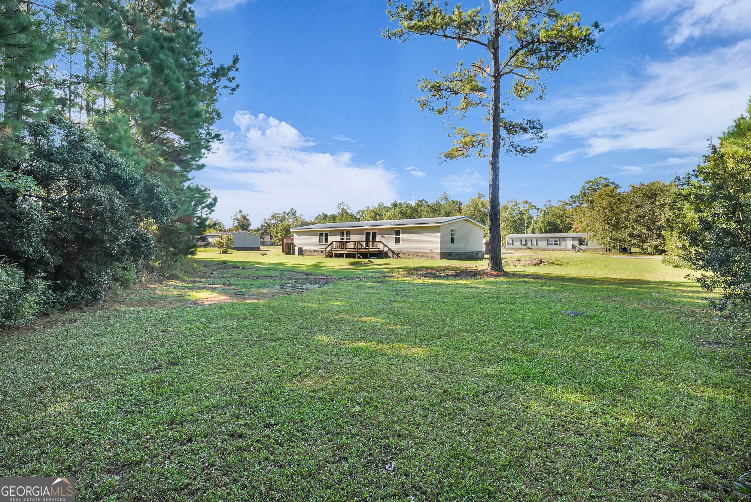 212 Cutters Gap SE Ludowici GA 31316