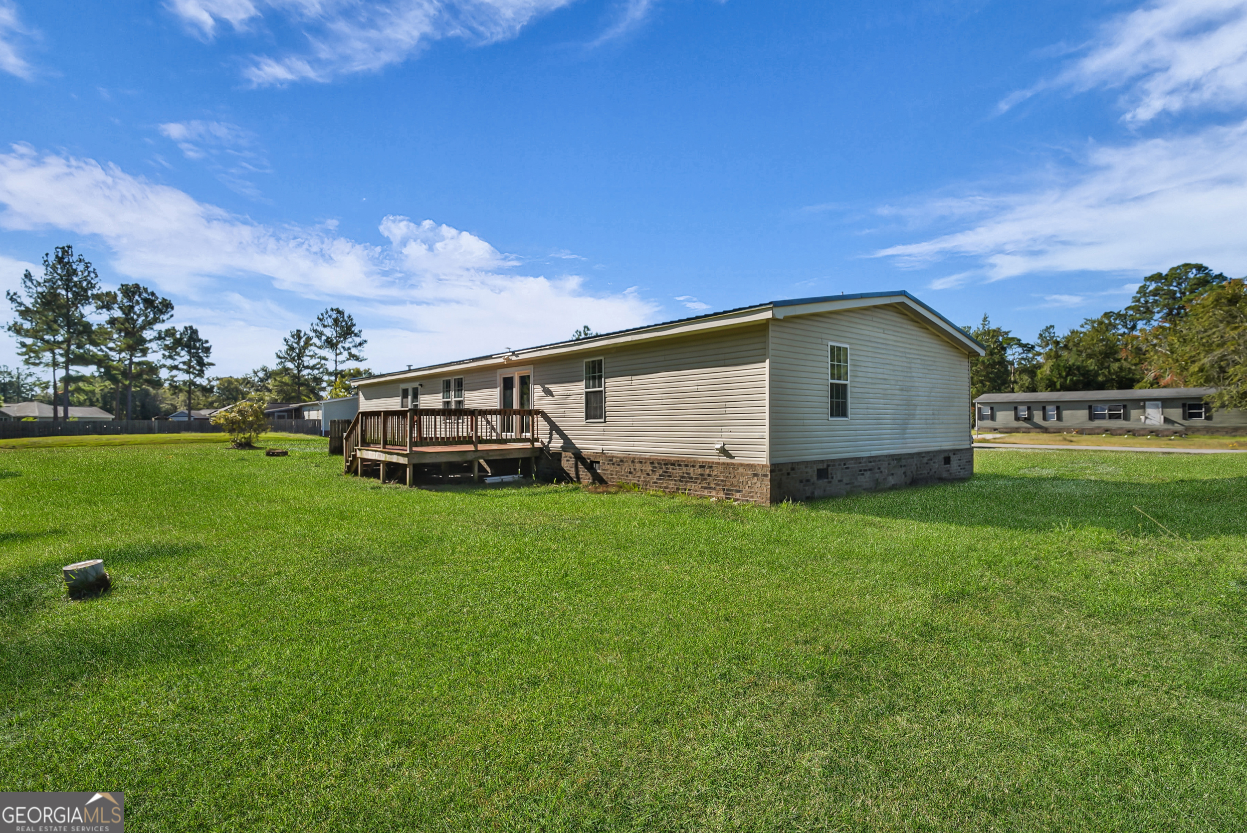 212 Cutters Gap SE Ludowici GA 31316