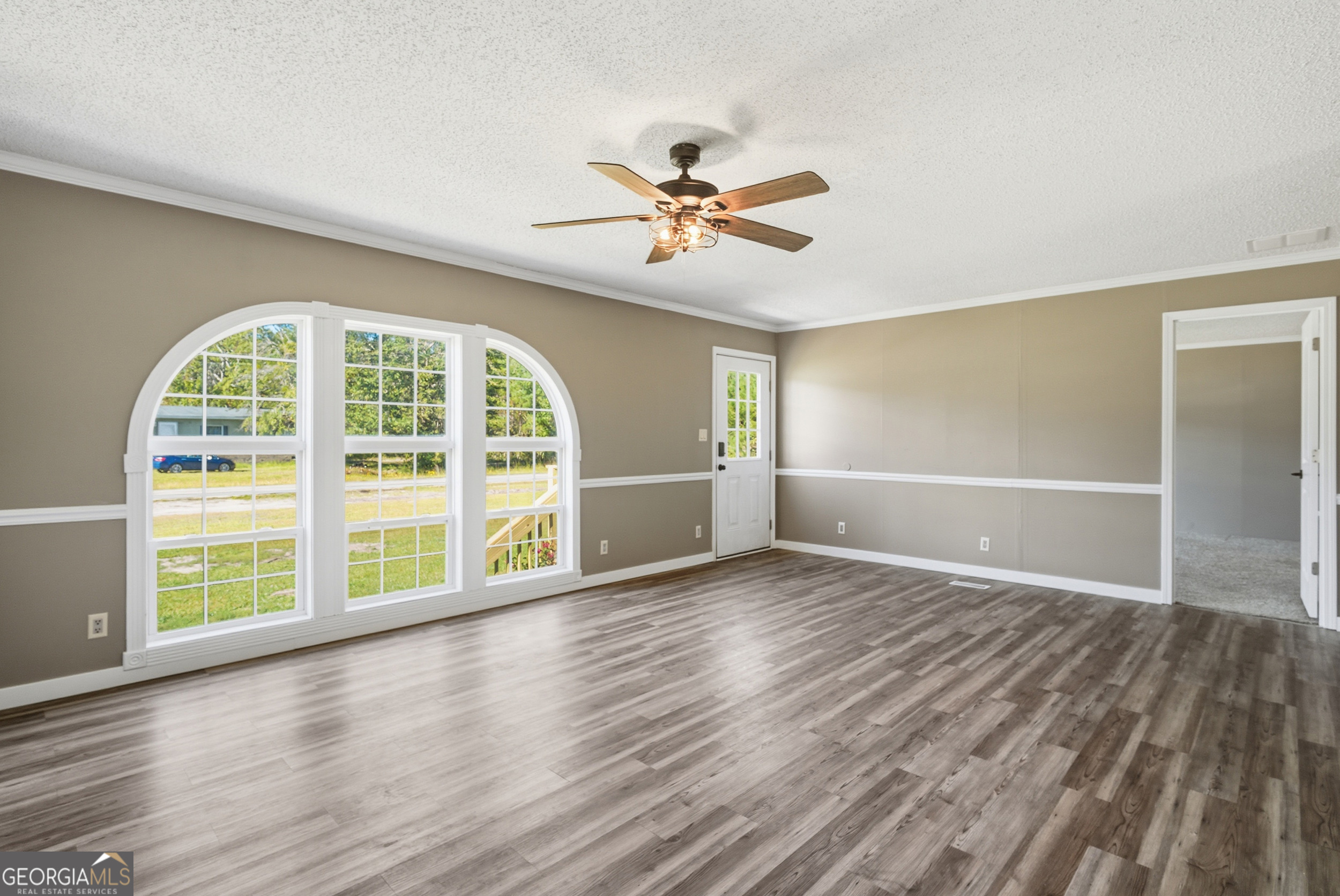 212 Cutters Gap SE Ludowici GA 31316