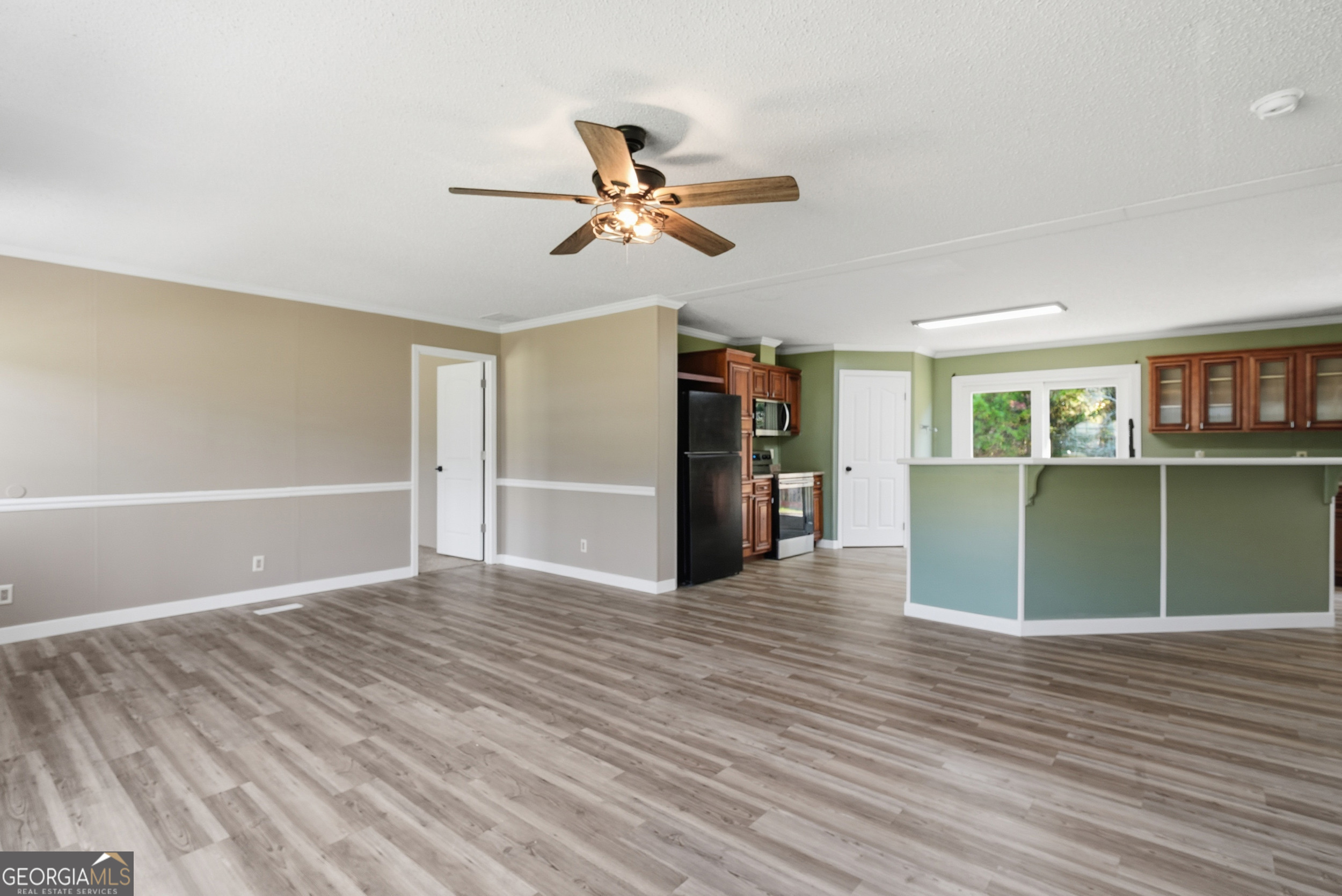 212 Cutters Gap SE Ludowici GA 31316