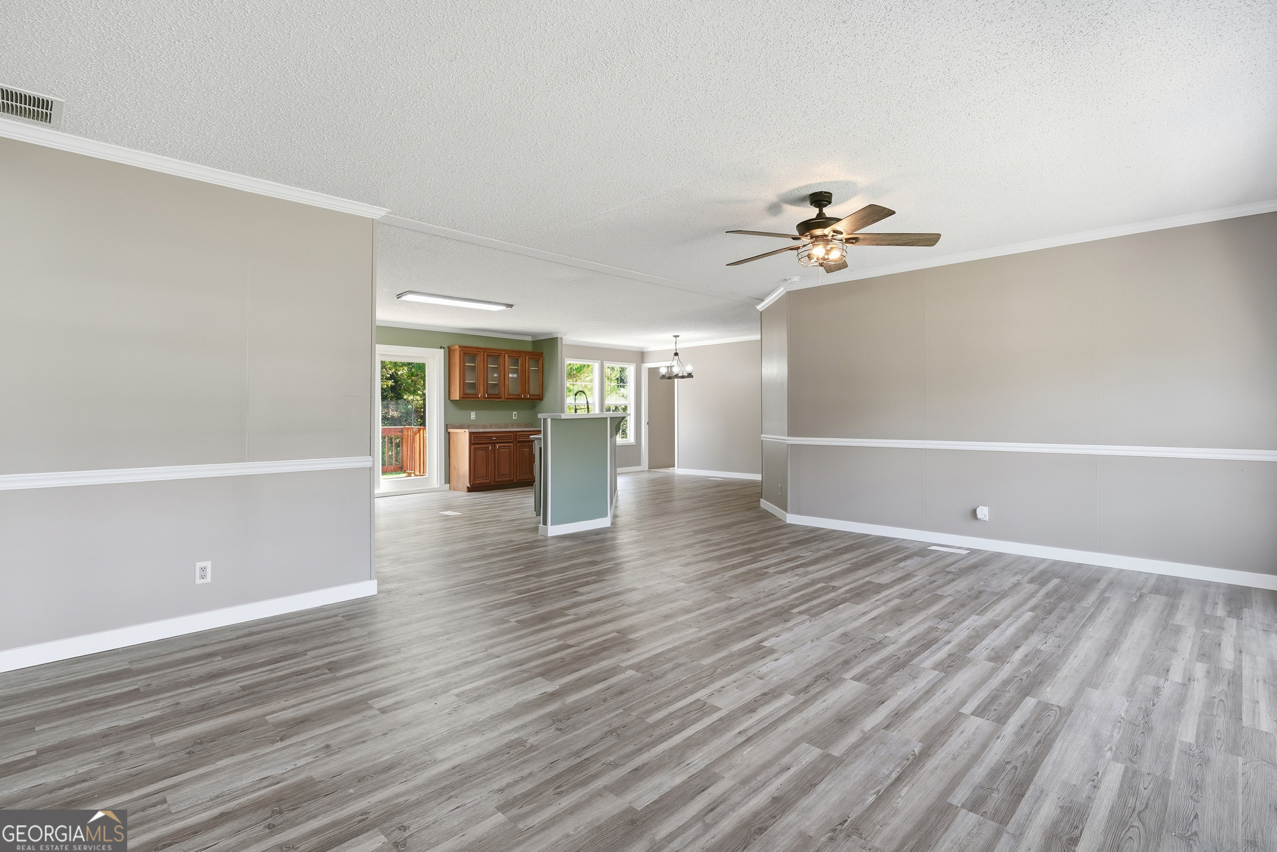 212 Cutters Gap SE Ludowici GA 31316