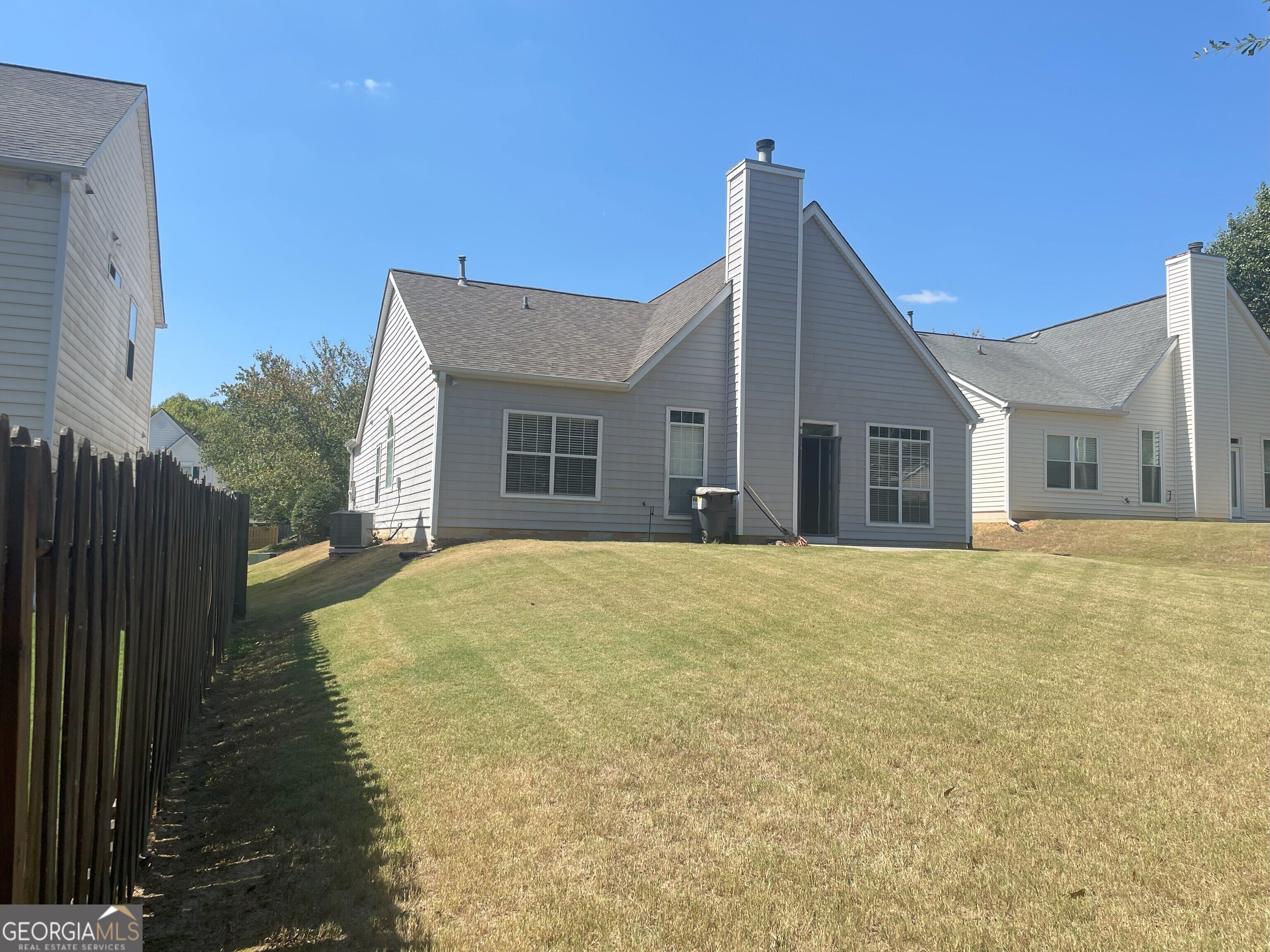 140 Aven Court Alpharetta GA 30004