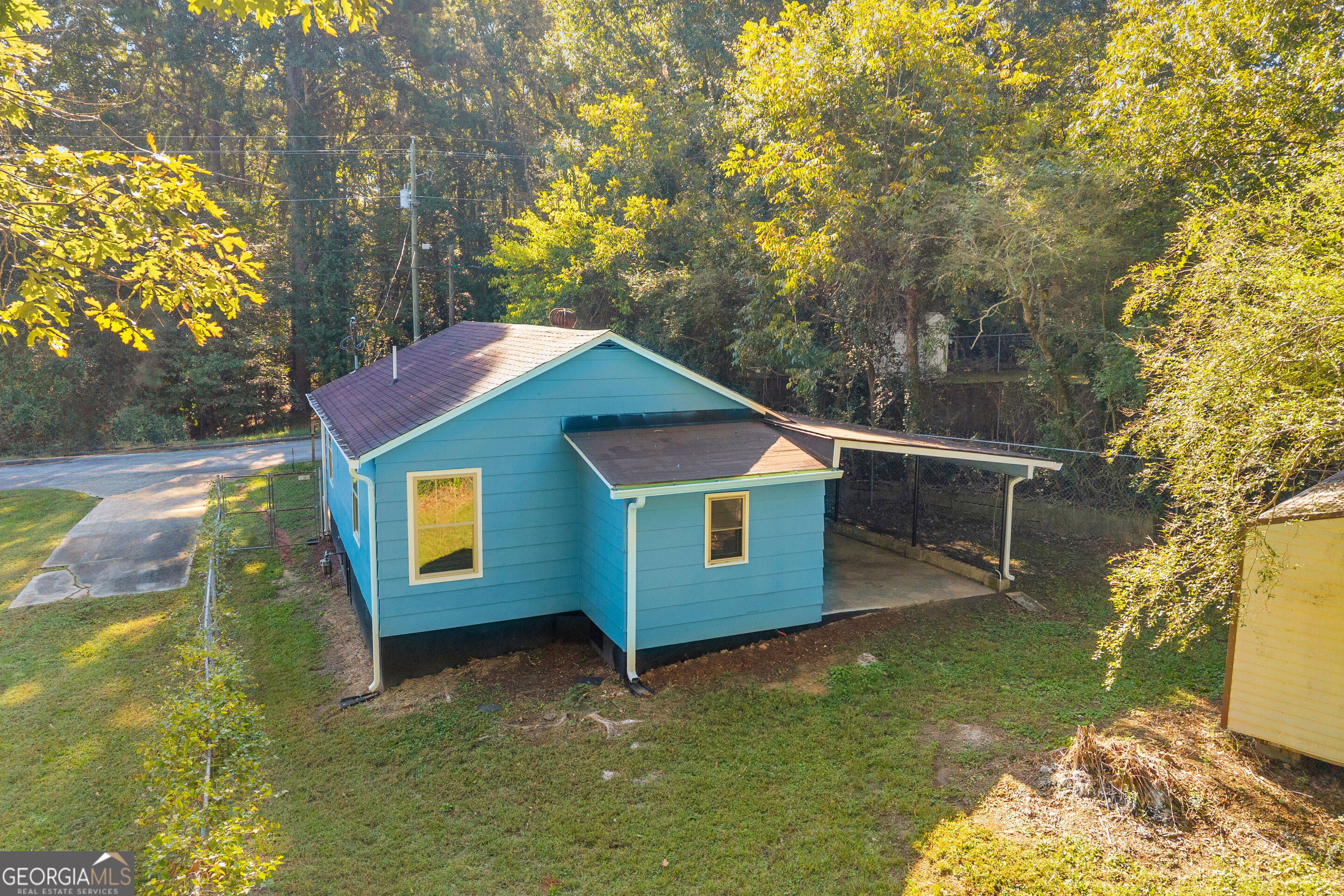 232 S Pine Street Toccoa GA 30577