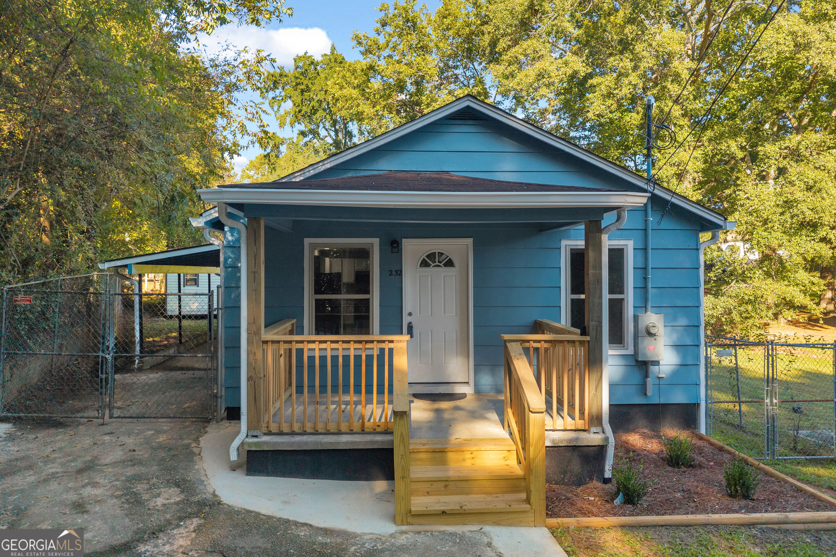 232 S Pine Street Toccoa GA 30577