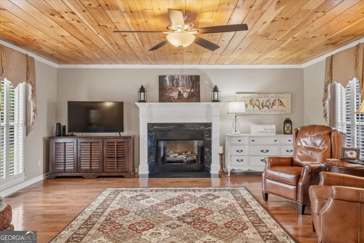 512 Cherokee Road Cedartown GA 30125