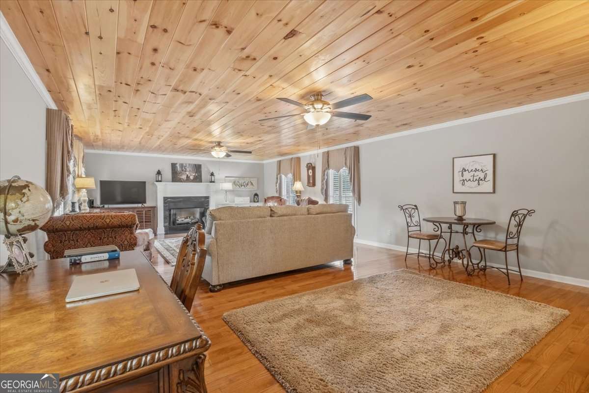 512 Cherokee Road Cedartown GA 30125