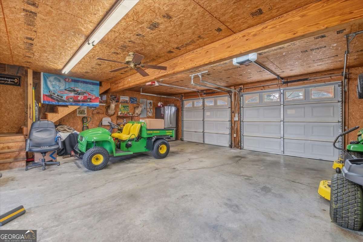 512 Cherokee Road Cedartown GA 30125