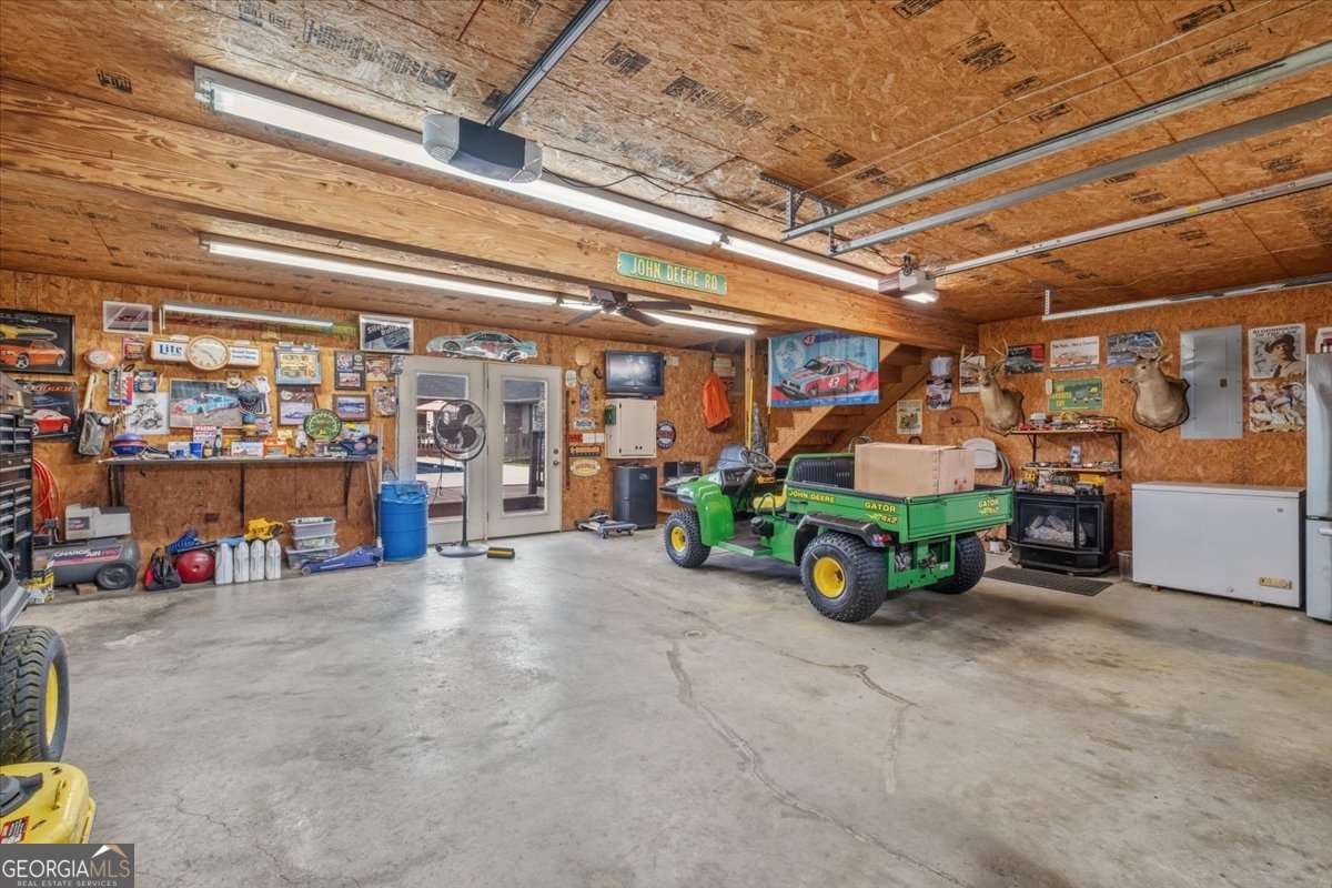 512 Cherokee Road Cedartown GA 30125