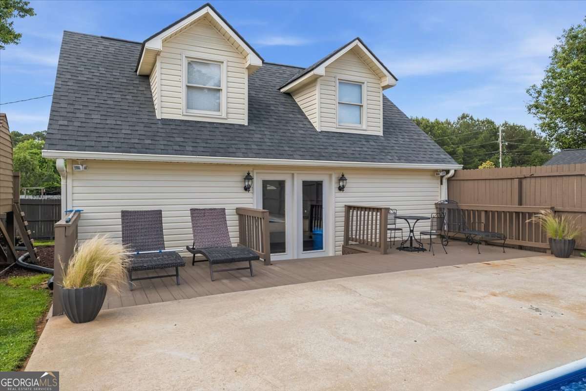 512 Cherokee Road Cedartown GA 30125