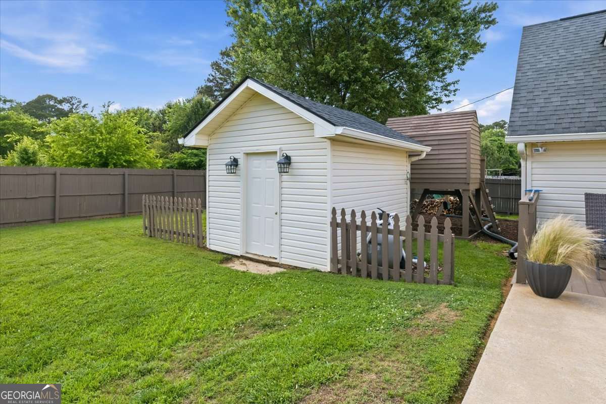 512 Cherokee Road Cedartown GA 30125