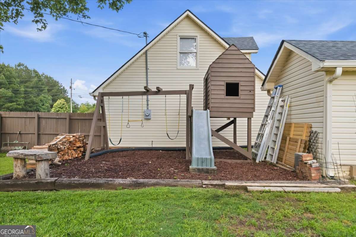 512 Cherokee Road Cedartown GA 30125