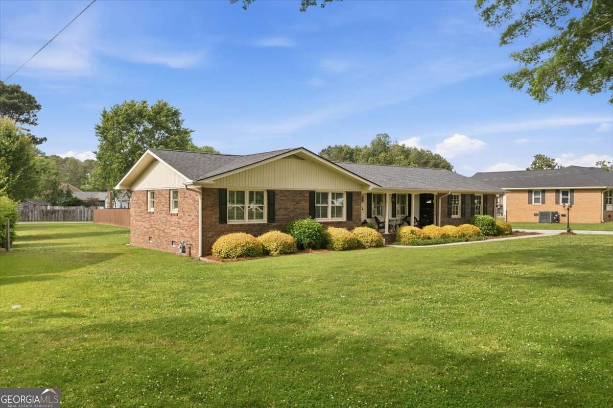 512 Cherokee Road Cedartown GA 30125