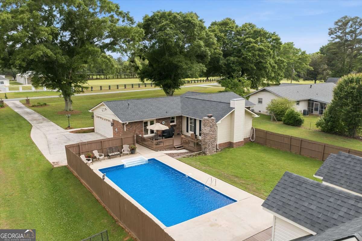 512 Cherokee Road Cedartown GA 30125