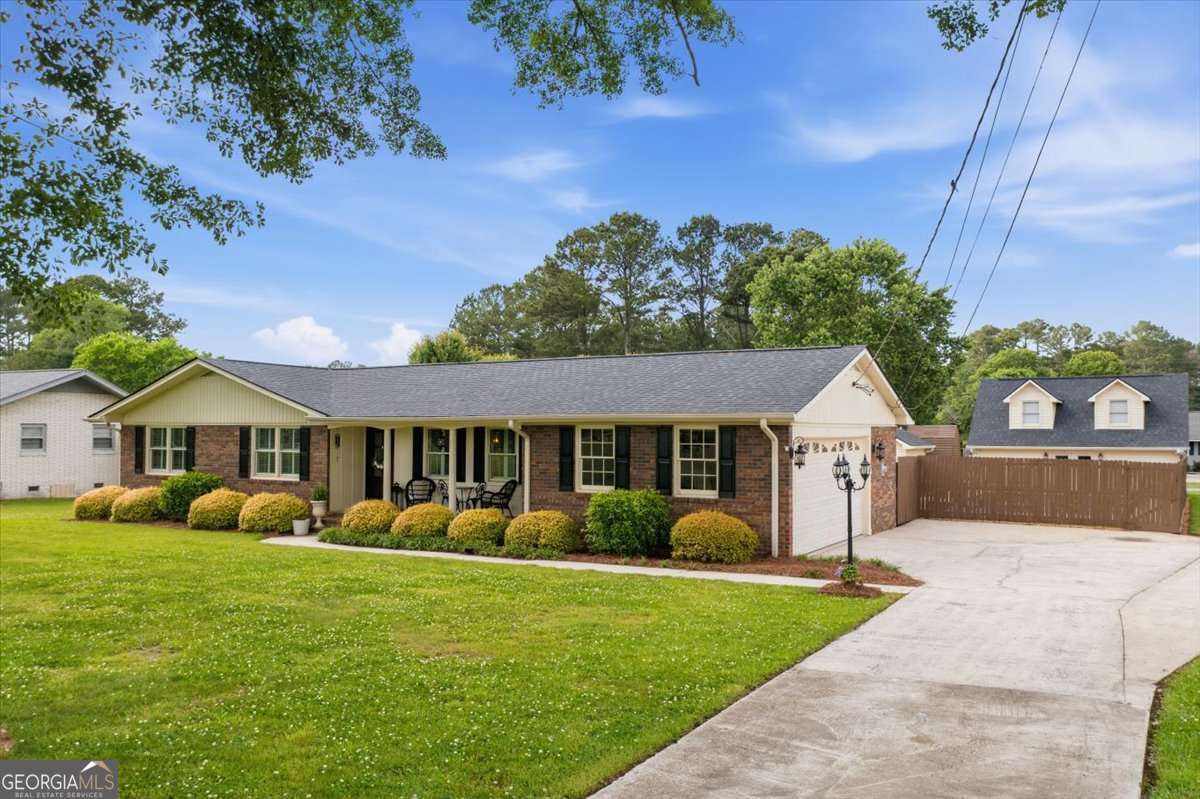 512 Cherokee Road Cedartown GA 30125