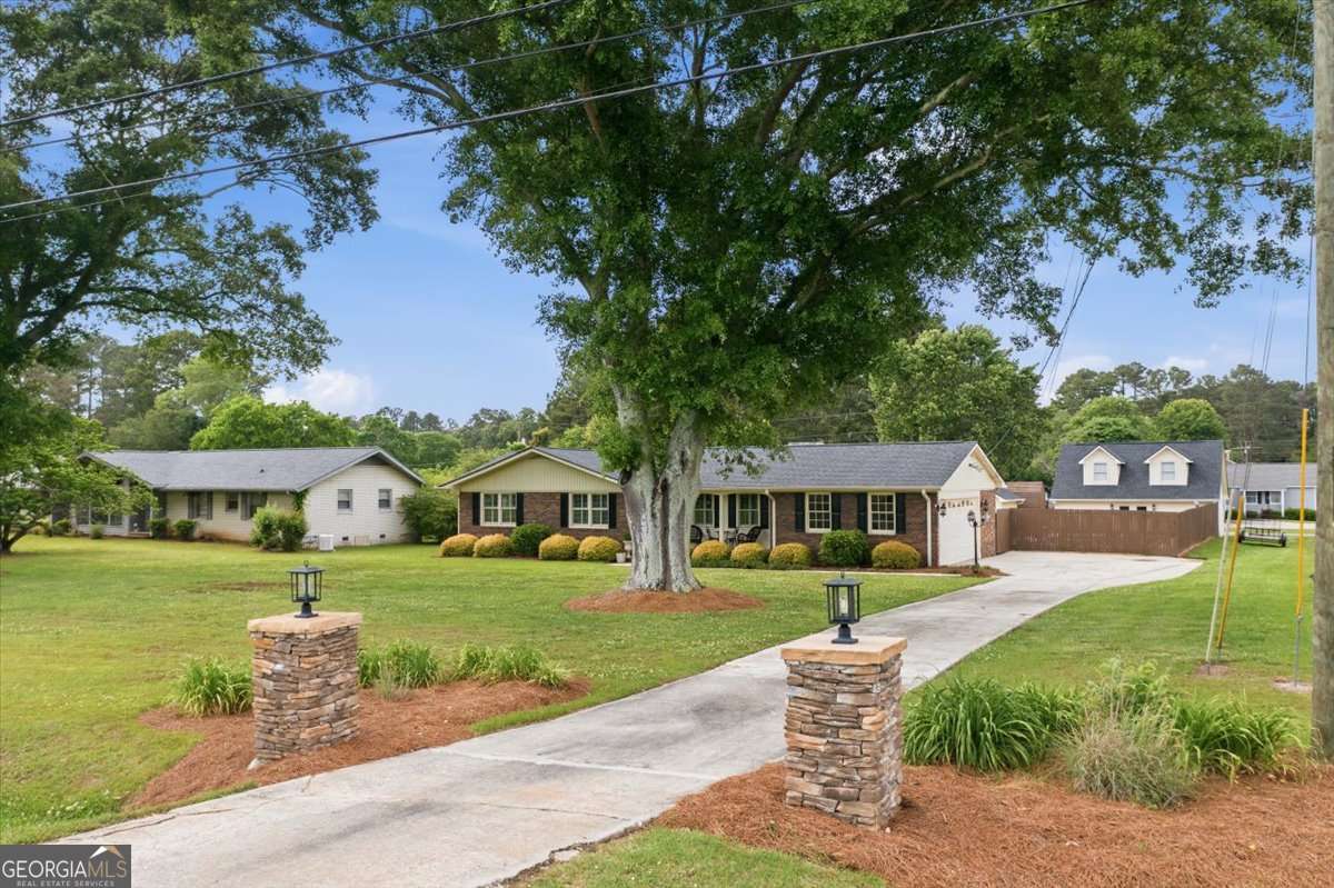 512 Cherokee Road Cedartown GA 30125