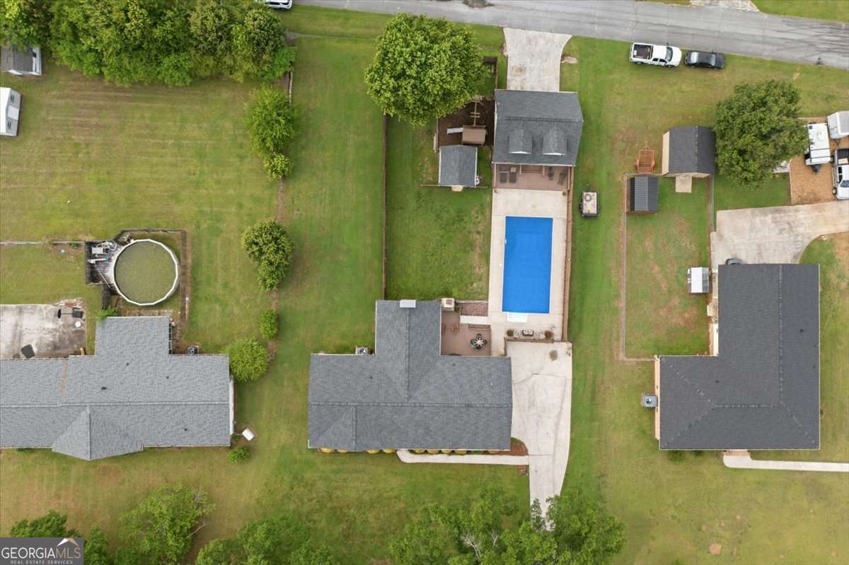 512 Cherokee Road Cedartown GA 30125