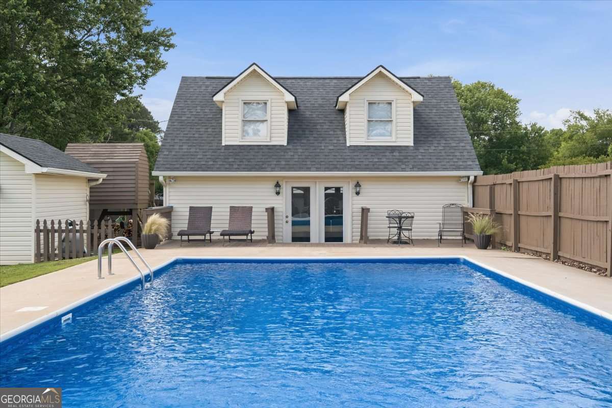 512 Cherokee Road Cedartown GA 30125
