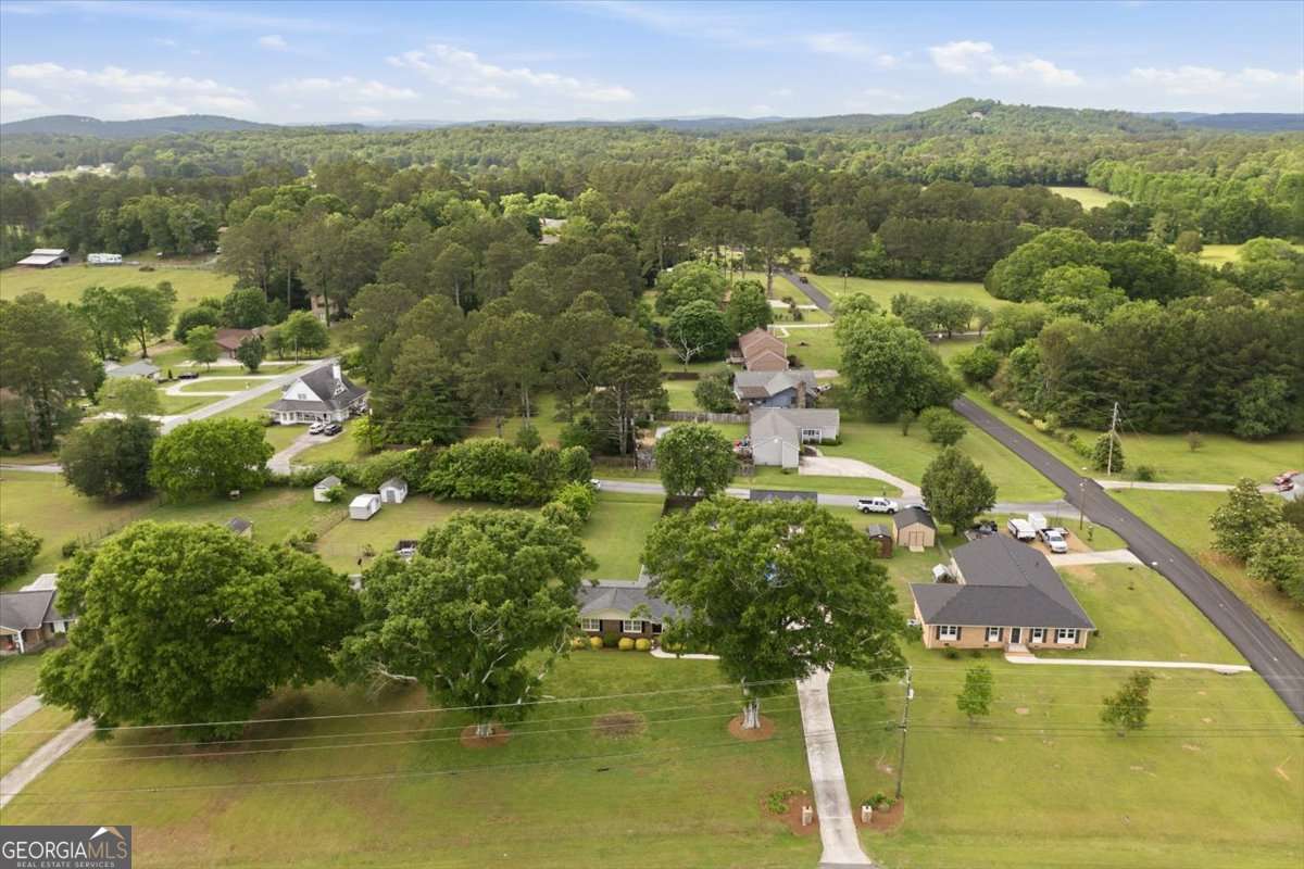 512 Cherokee Road Cedartown GA 30125