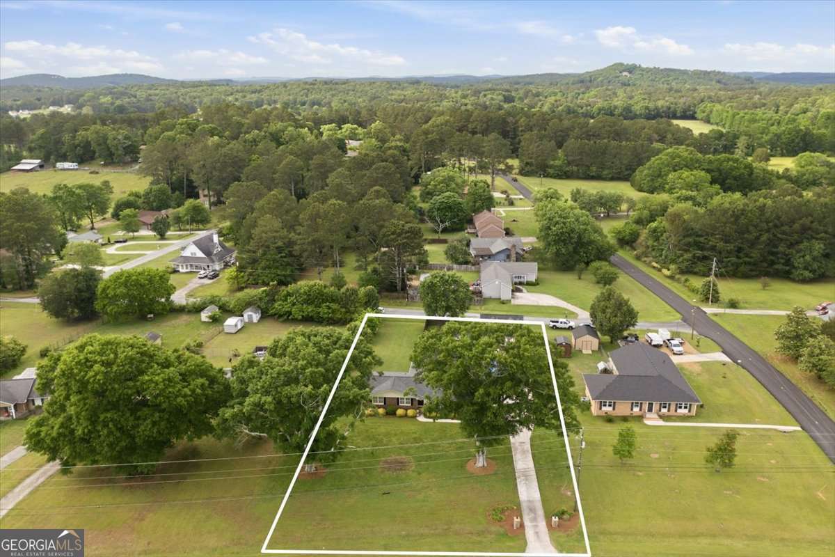 512 Cherokee Road Cedartown GA 30125