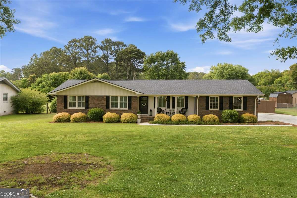 512 Cherokee Road Cedartown GA 30125