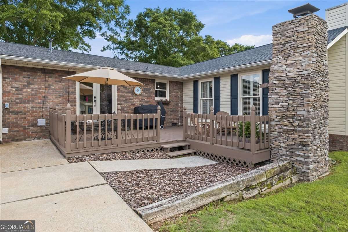 512 Cherokee Road Cedartown GA 30125